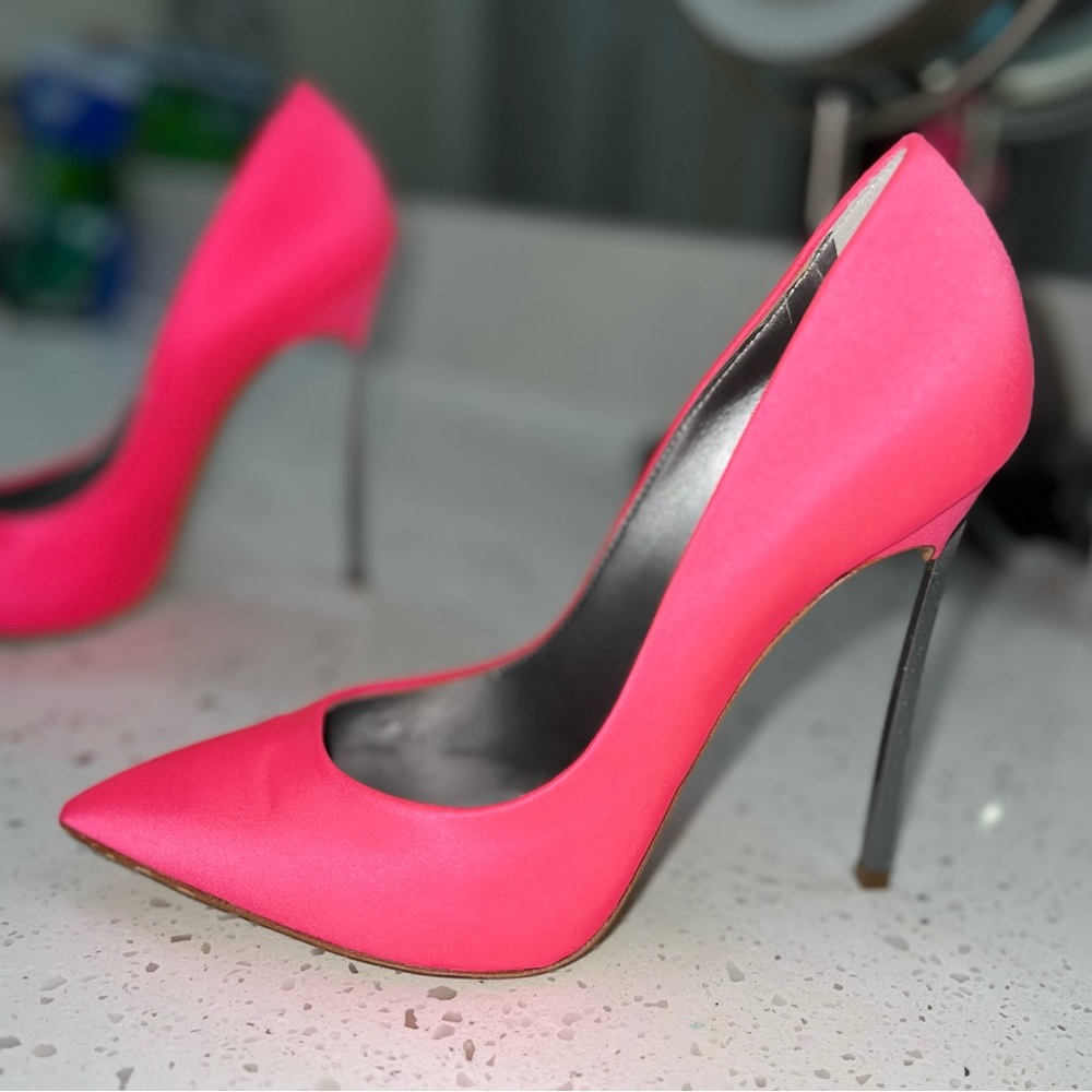 Casadei Blade 6.5